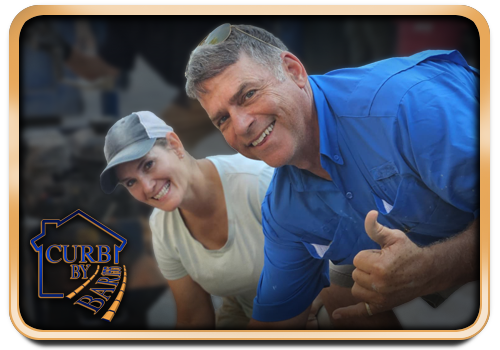 Harold & Vicki Murray - Curb By Bar155 - Owners/Operators